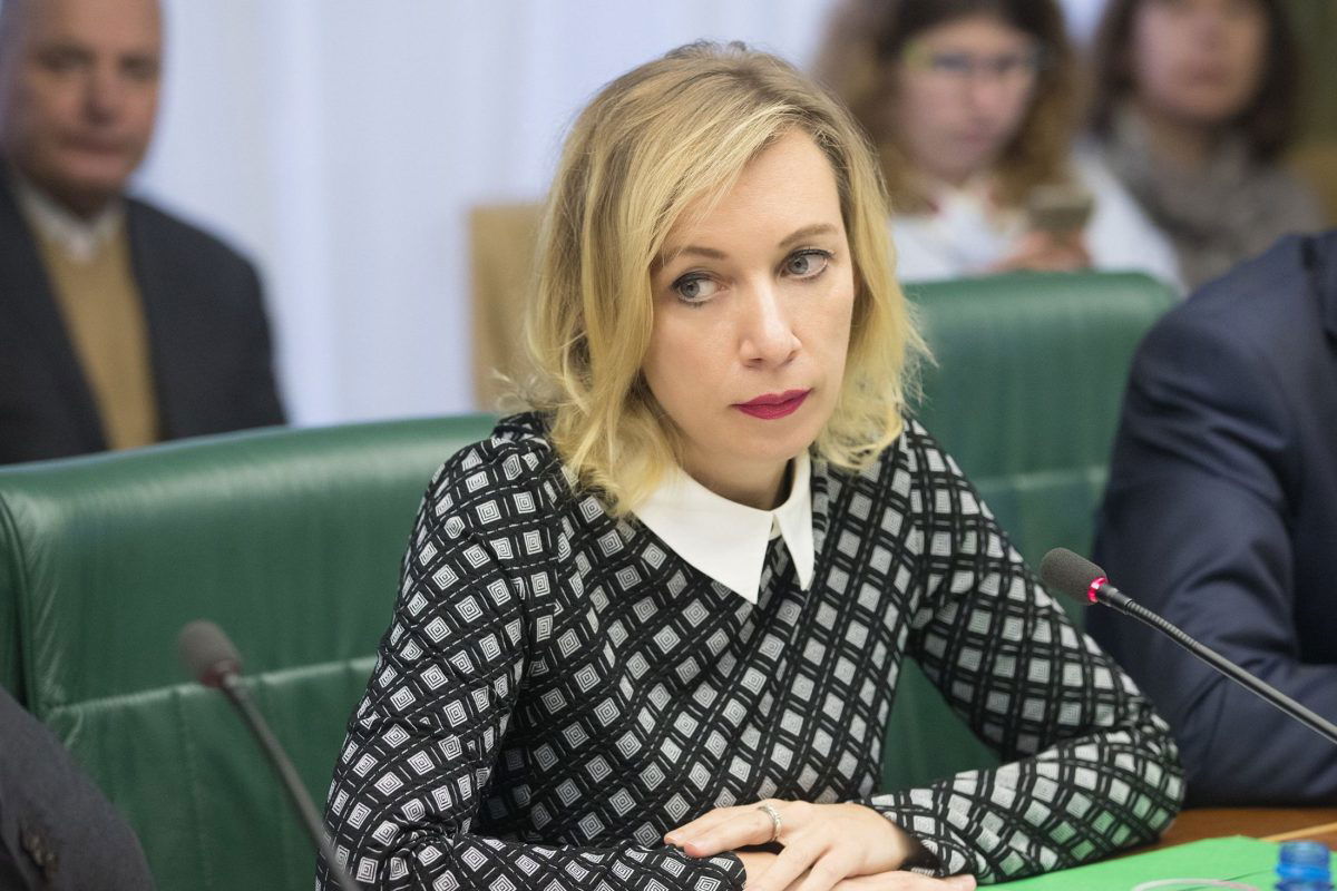 Oroszország „az ukrán fenyegetés ellenére” is megtartja a díszszemlét Moszkvában
