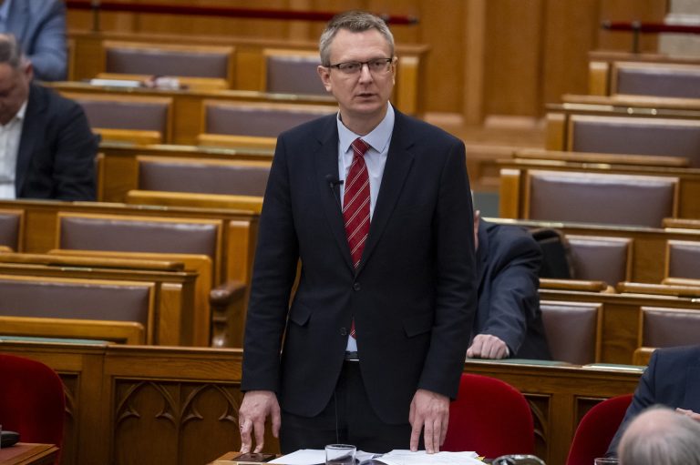 Jelentősen csökkent a bűncselekmények száma Magyarországon