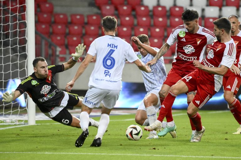 Óvási botrány az NB I-ben: ZTE-DVSC-Kecskemét háromszög a háttérben