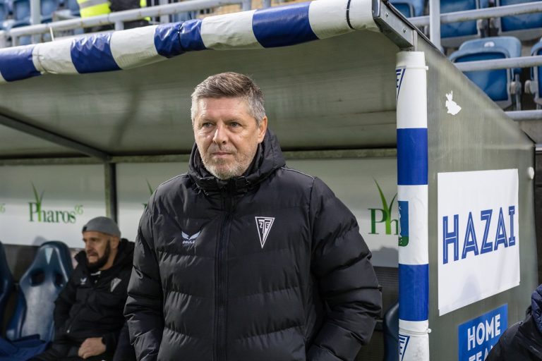 Menekül a Zalaegerszeg az NB1-ben, a DVSC visszacsúszott a 10. helyre