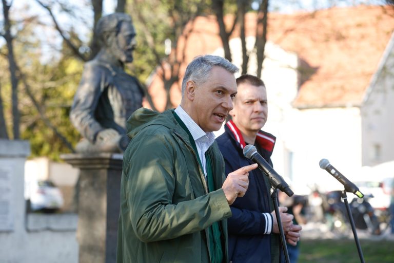 Lázár János kijelentette: vállaltam, megcsináltuk