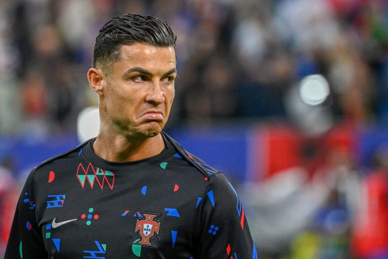 Cristiano Ronaldo mégis a Manchester City-hez igazolhat?