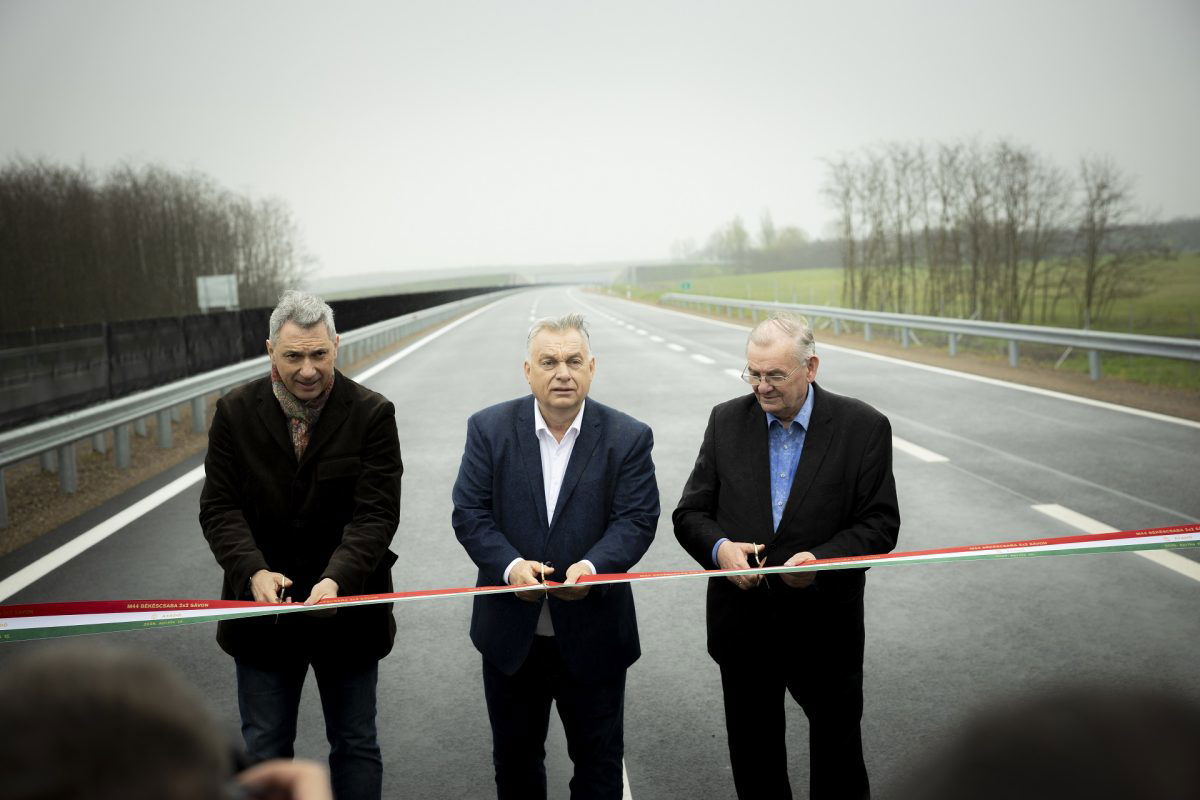 Lázár János Kollár Kingáról: „Nyilvánvalóan nagyon buta is lehet”