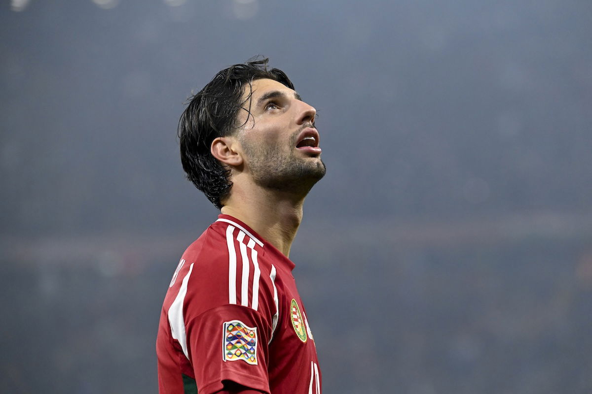 Minden eddiginél közelebb került Szoboszlai és a Liverpool a bajnoki címhez