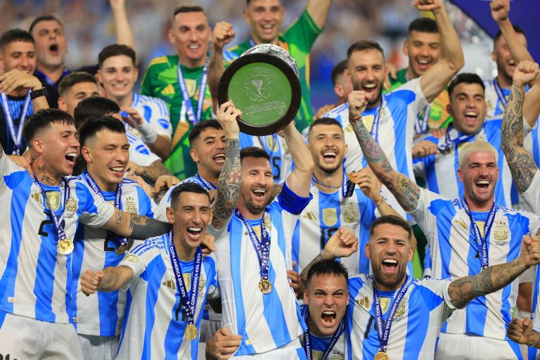 Messi duplájával már elődöntős az Inter Miami, nem bír leállni az argentin legenda (videó)