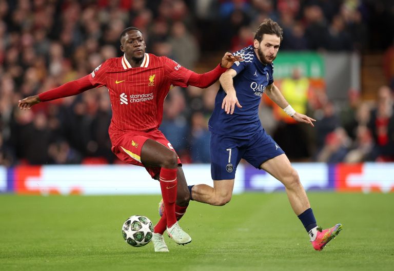 Újabb szerződéshosszabbítás okozhat gondot a Liverpool számára