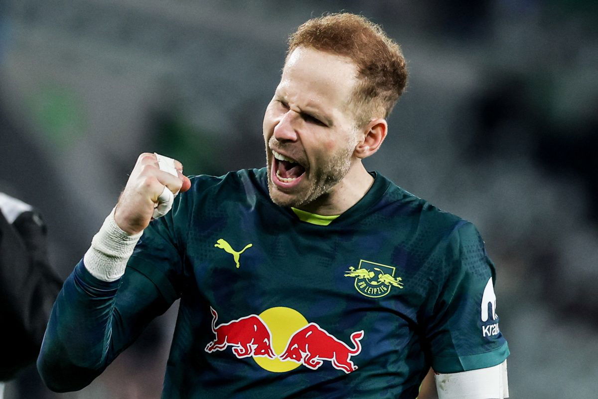 Gulácsi Péter elhagyhatta a kórházat