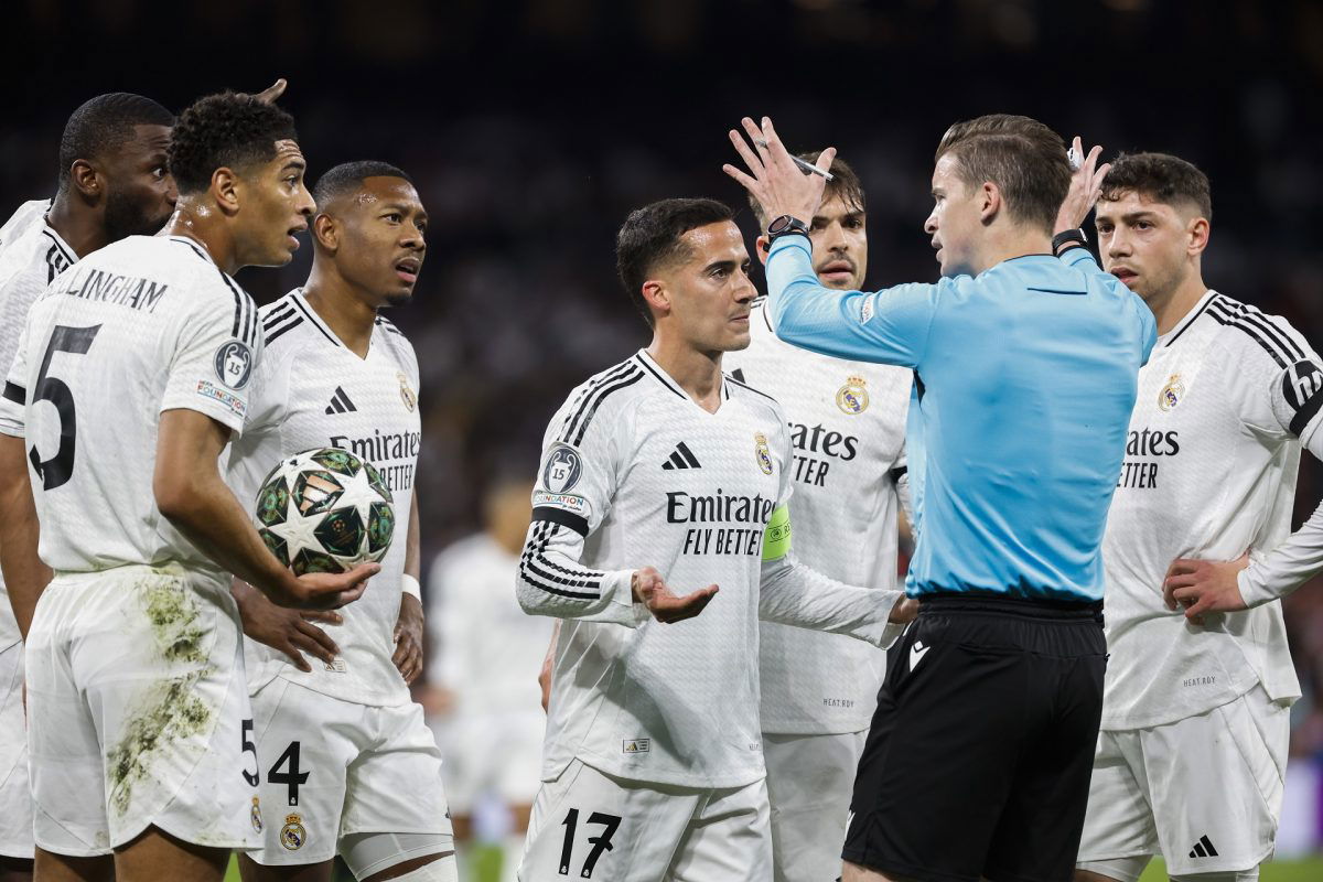 Elmaradt a fordítás, a Real Madrid és a Bayern München is búcsúzott a BL-től