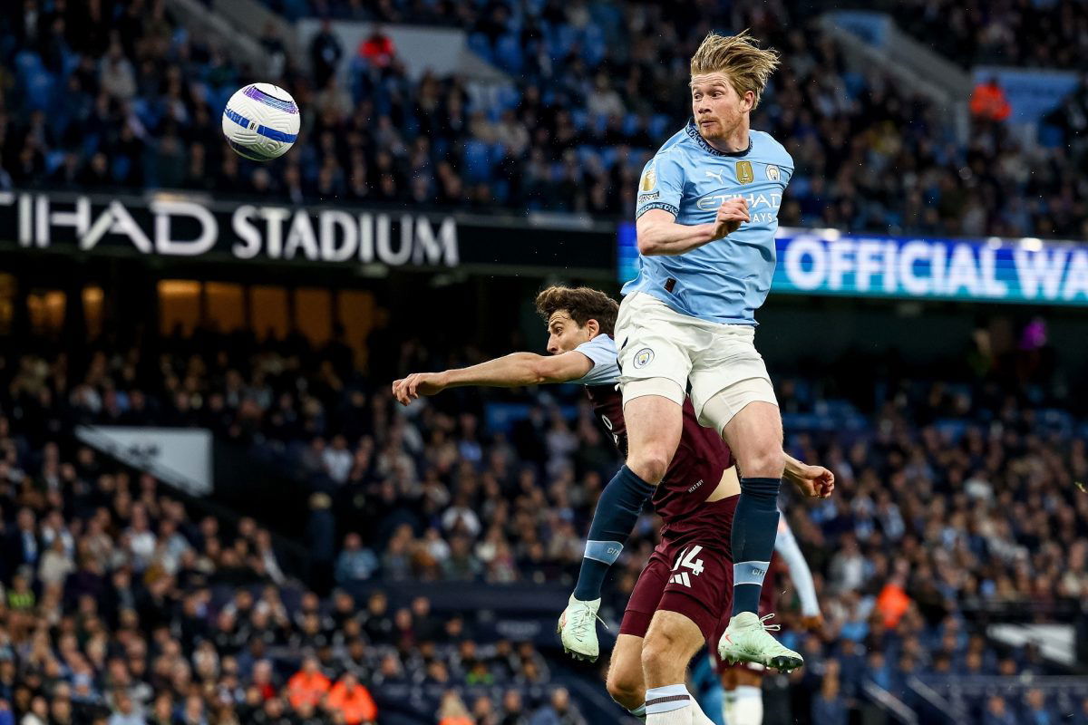 Ezzel a rendkívül drámai góllal nyert a Manchester City (videó)