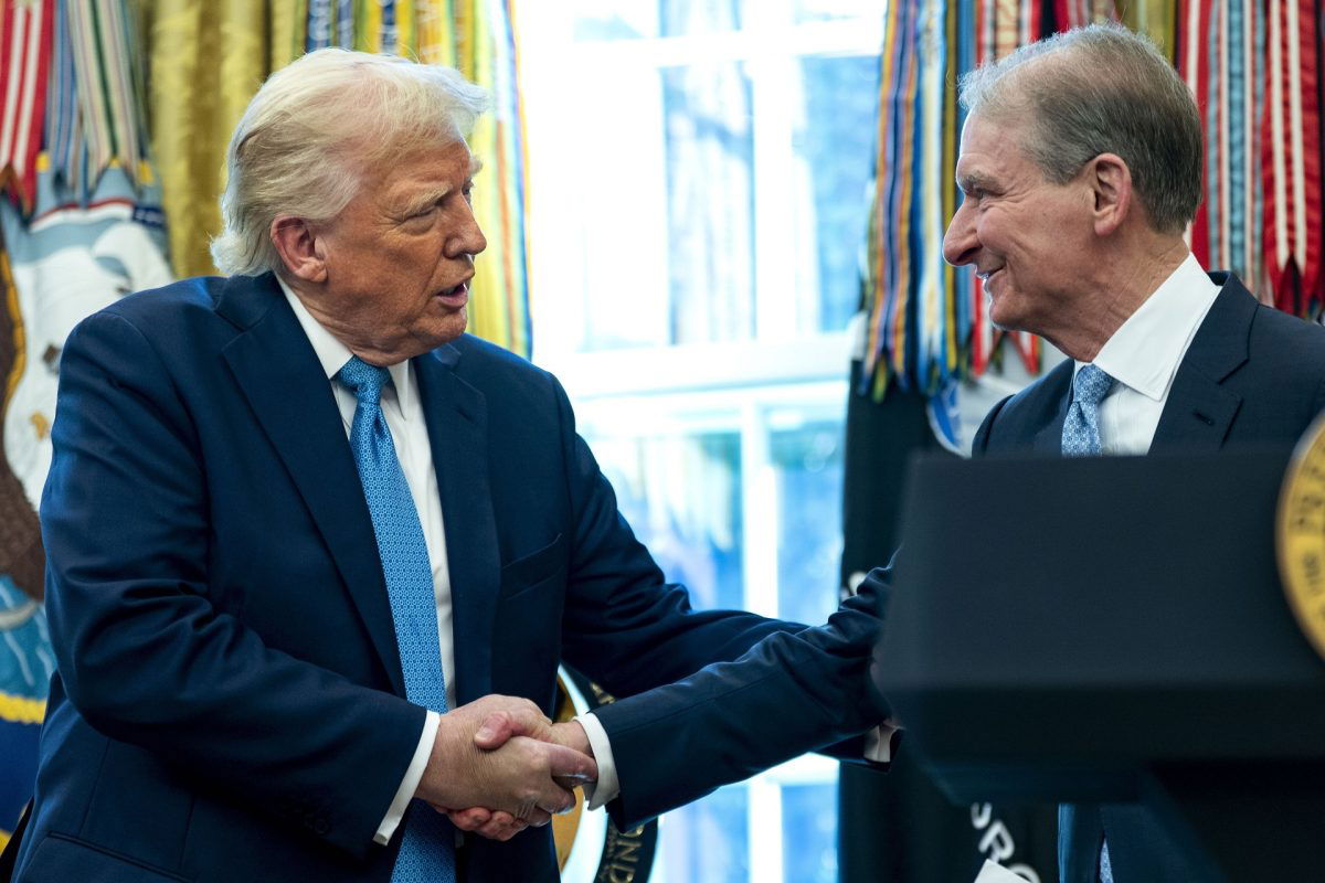 Trumpnál betelt a pohár, felszólította Oroszországot és Ukrajnát