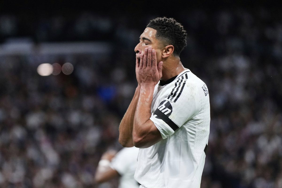 Ezekkel a gólokkal esett ki a Real Madrid a Bajnokok Ligájából az Arsenal ellen