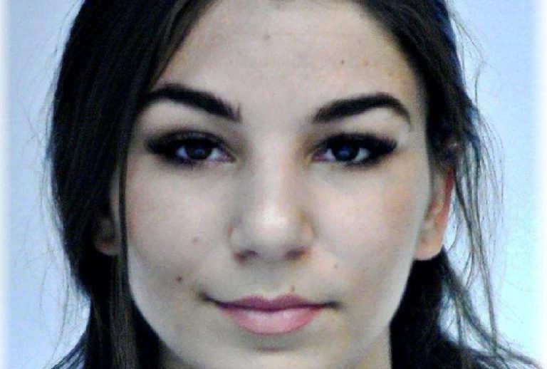 Eltűnt egy 16 éves gimnazista lány, keresik a tapolcai rendőrök