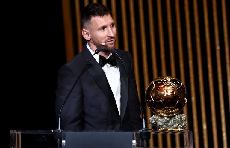 Eldönthette Messi, hol folytatja a pályafutását