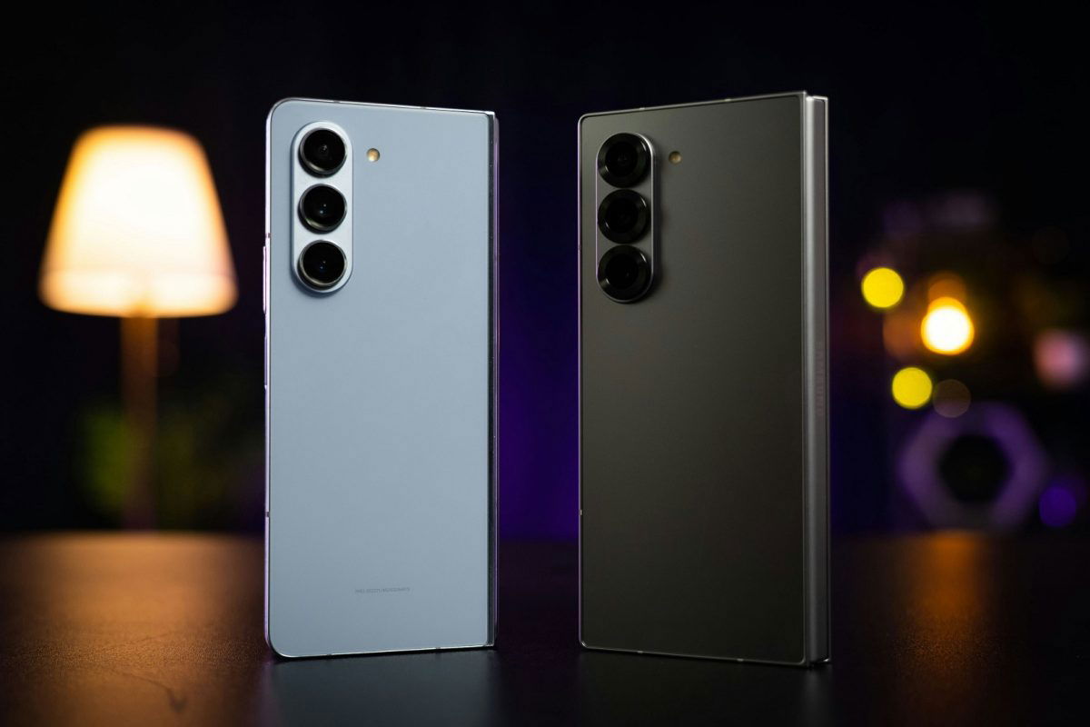 Veszélybe kerültek a Samsung Galaxy-felhasználók jelszavai