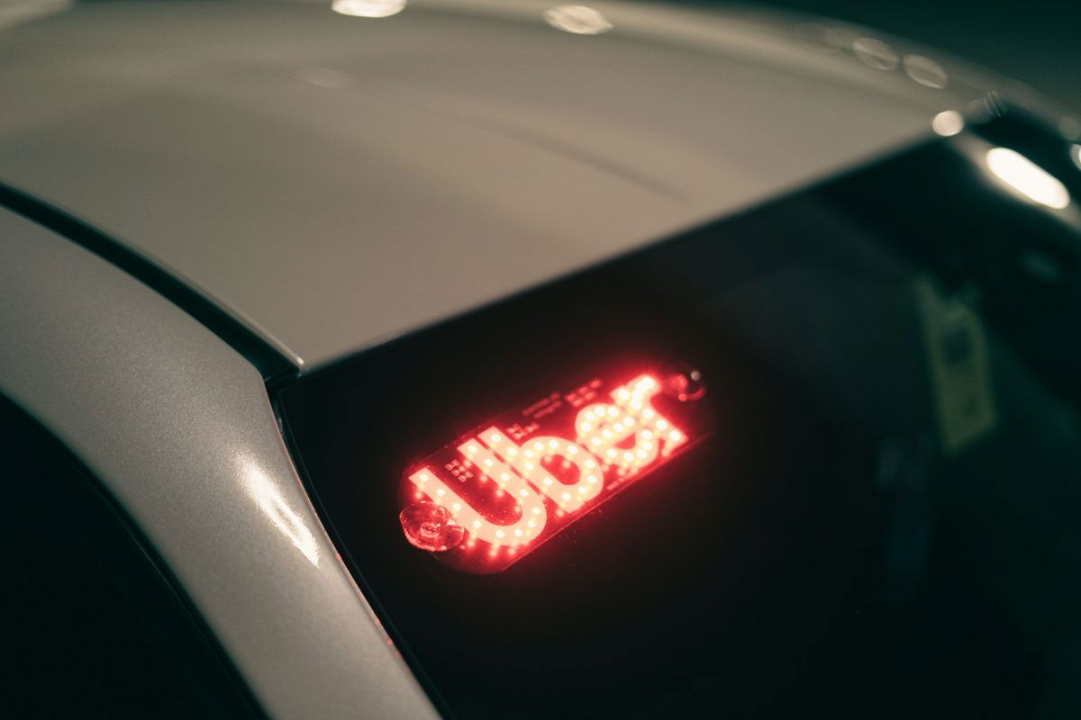 Döntött az Uber, durva szigorítás jön Budapesten