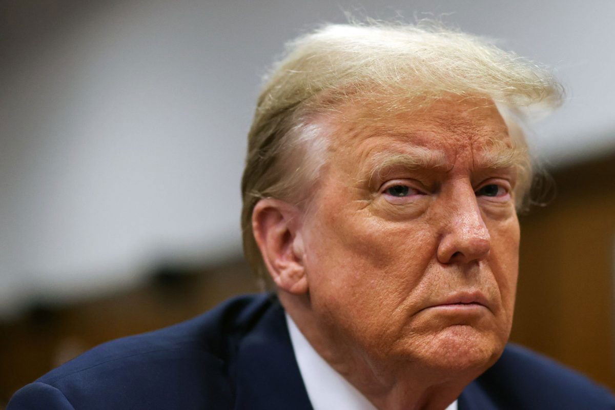 Trump szerint közelednek az álláspontok Oroszország és Ukrajna között