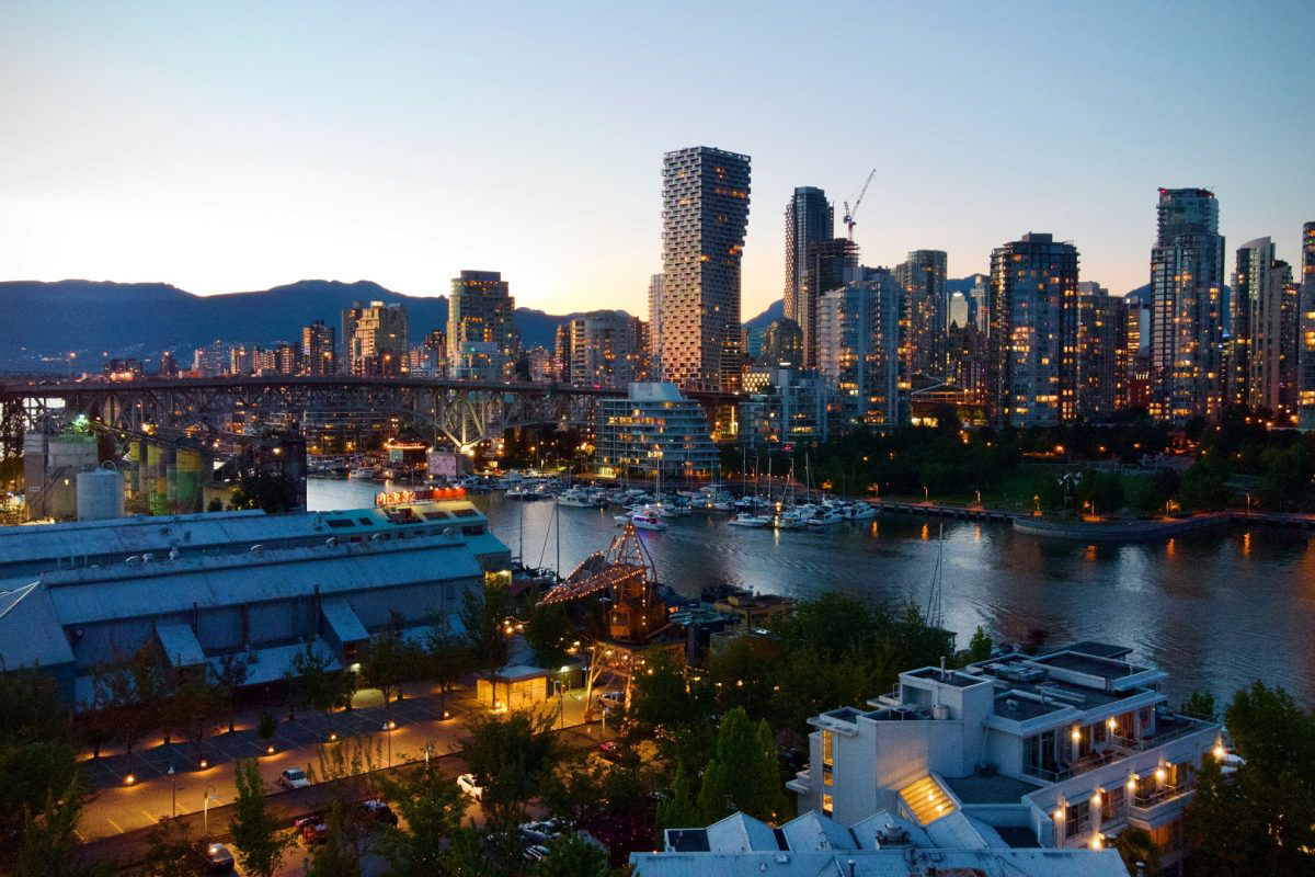 Tömegbe hajtott egy autós Vancouverben, többen meghaltak
