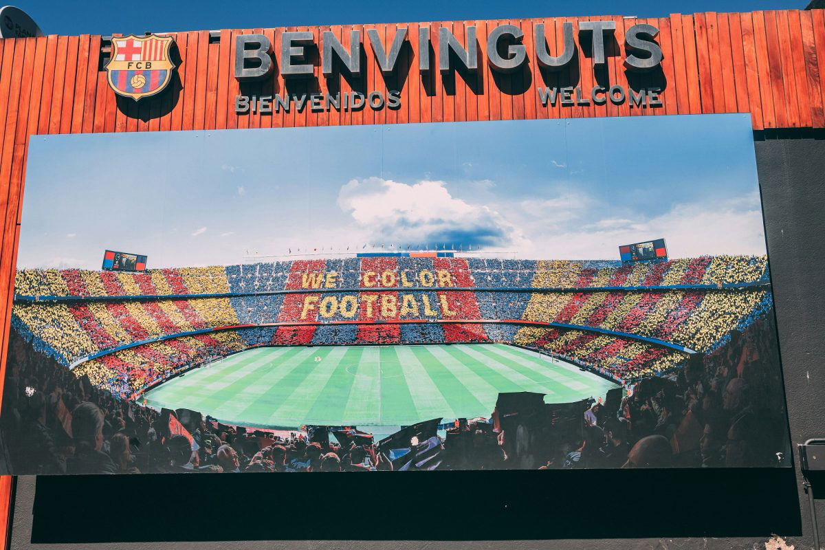 Fontos döntést hozott az FC Barcelona vezetősége