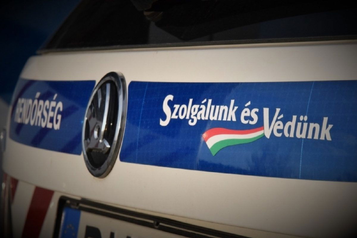 Nincs megállás, egyszerre három drogdílert fogtak el