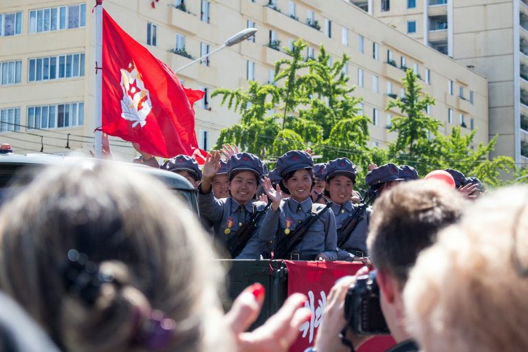 Nagy bejelentést tett Észak-Korea az ukrajnai háborúról, maga Kim Dzsong Un döntött