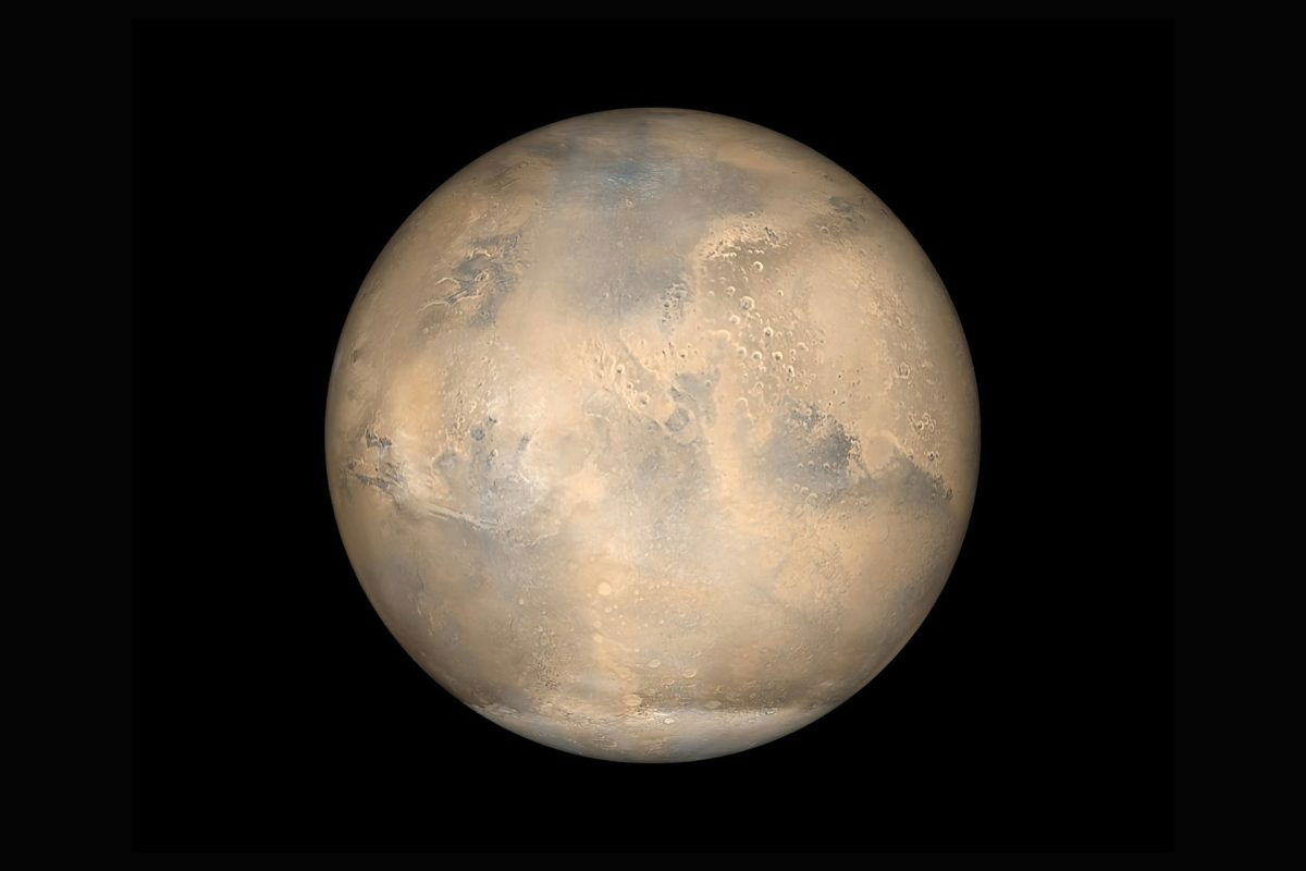 Élhető bolygó volt a Mars, folyékony víz volt a felszínén: a NASA bukkant rá a bizonyítékra