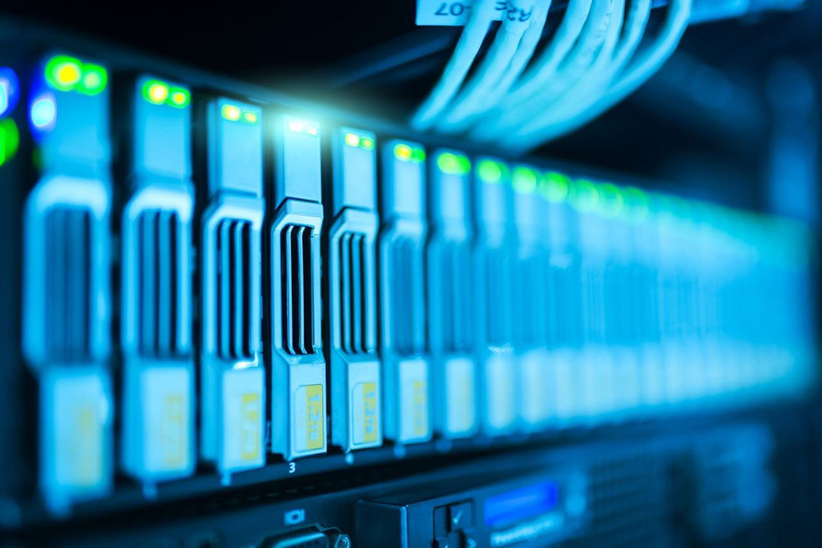 Döbbenetes sebességű otthoni internetszolgáltatást aktiváltak