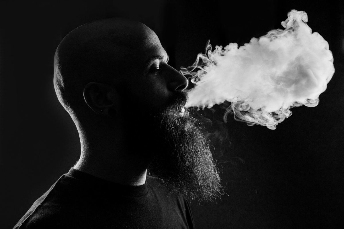 Döbbenetes dolgot állítanak az e-cigarettáról