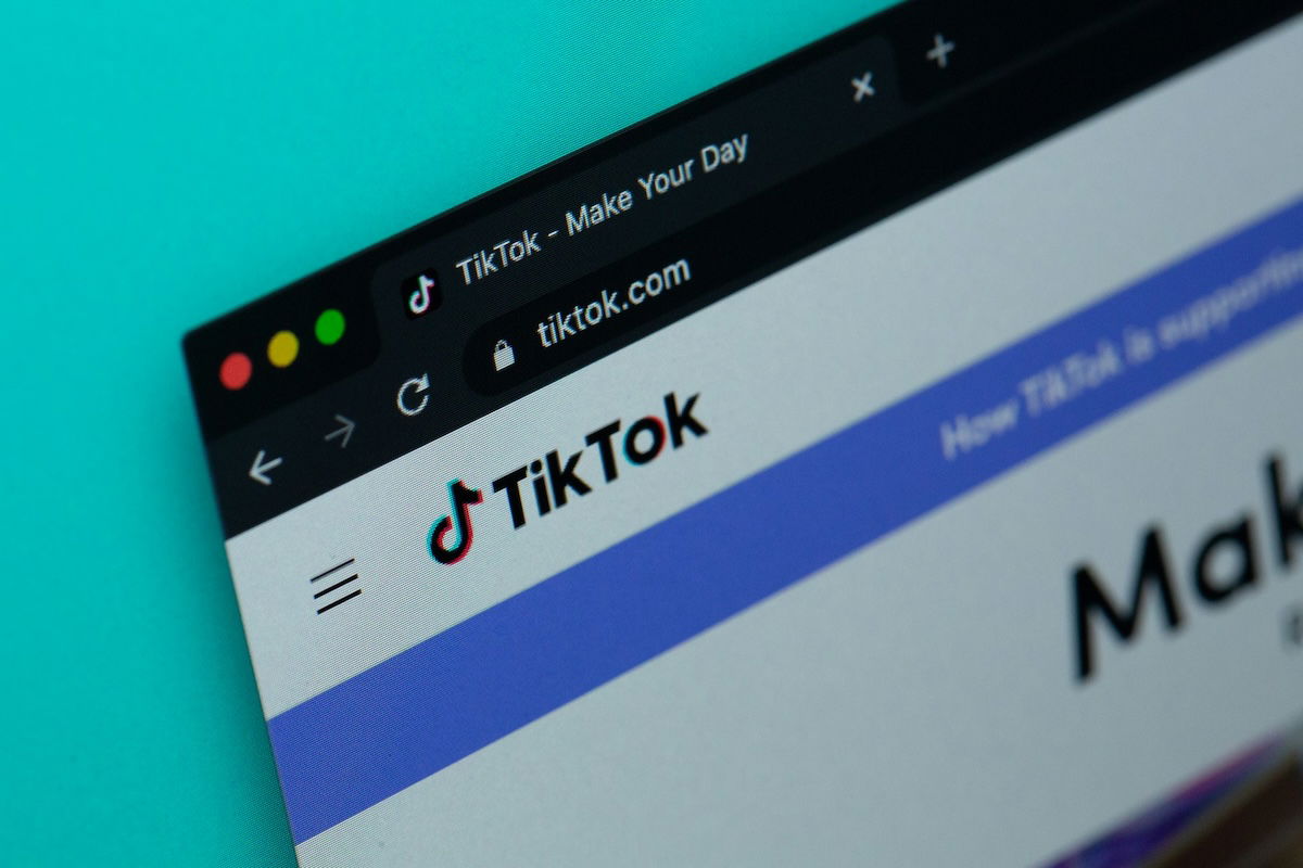 Újabb veszélyes TikTok-trend miatt vizsgálódhat az Európai Bizottság