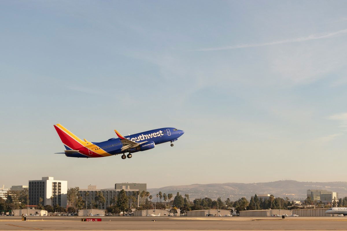 Saját székére végezte el nagy dolgát a Southwest Airlines egyik utasa
