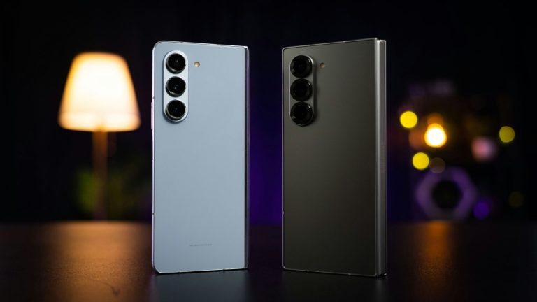Rekorddöntő újdonság jöhet: kiszivárogtak a Samsung Galaxy Z Fold 7 specifikációi
