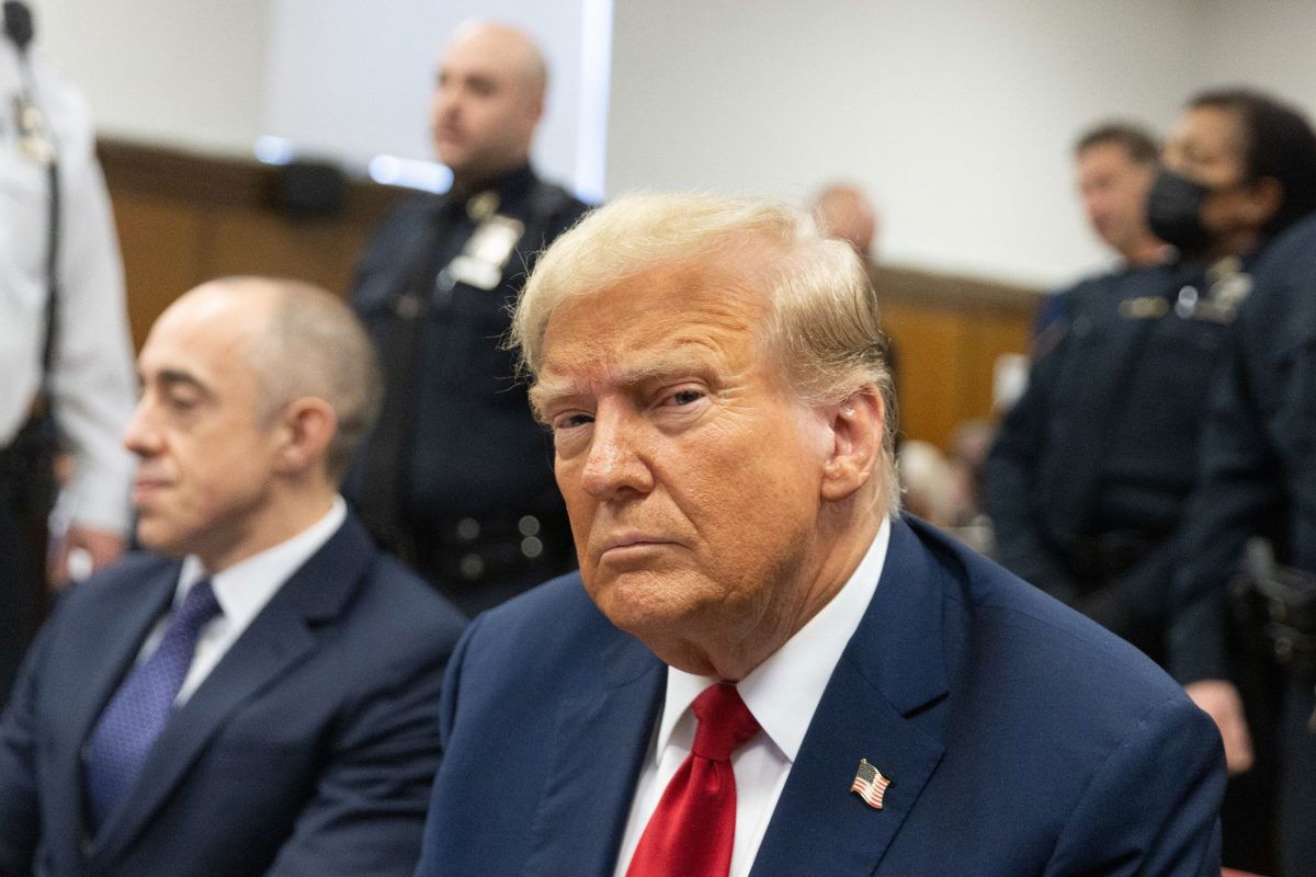 Trump Líbiába toloncolná az illegális bevándorlókat