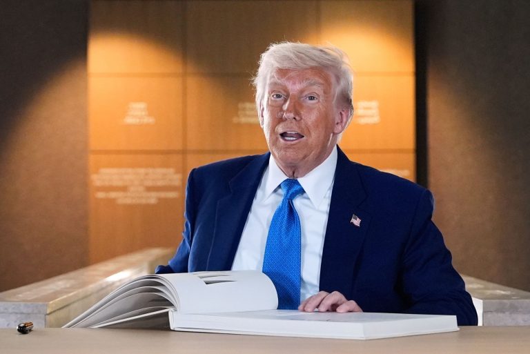 Trump energiapolitikája veszélyes inflációs spirált indíthat el az Egyesült Államokban