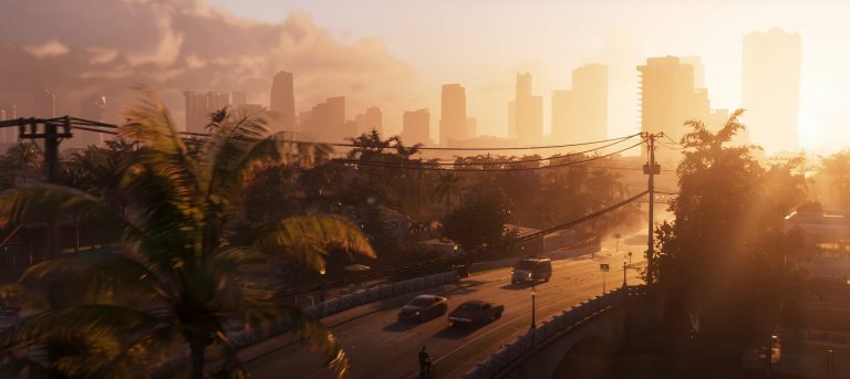 A GTA 6 előzetese valóban PS5-ön rögzített játékmenetből készült
