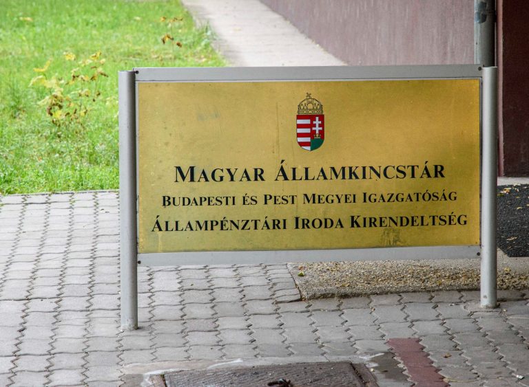 Nagyon jó hírrel szolgált a gazdáknak a Magyar Államkincstár