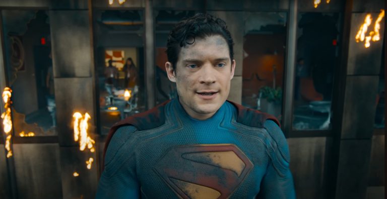 Egyáltalán nem tűnik rossznak az új Superman-film, de még nagyon szokni kell