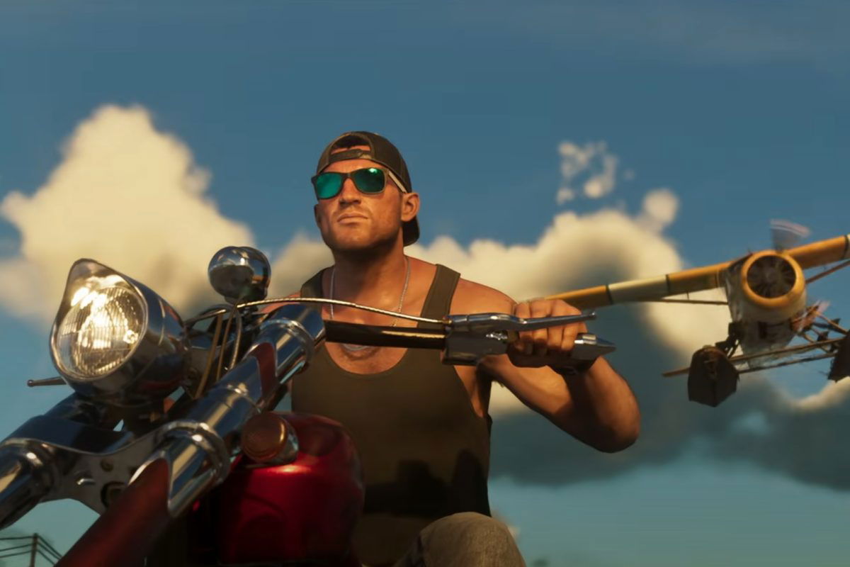 Egészen elképesztő lett a GTA 6 új előzetese