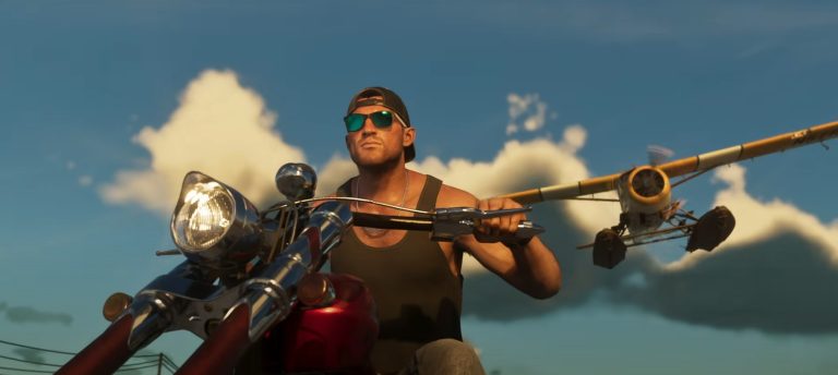 Nem véletlenül kér még egy év türelmet a Rockstar a GTA 6 kapcsán