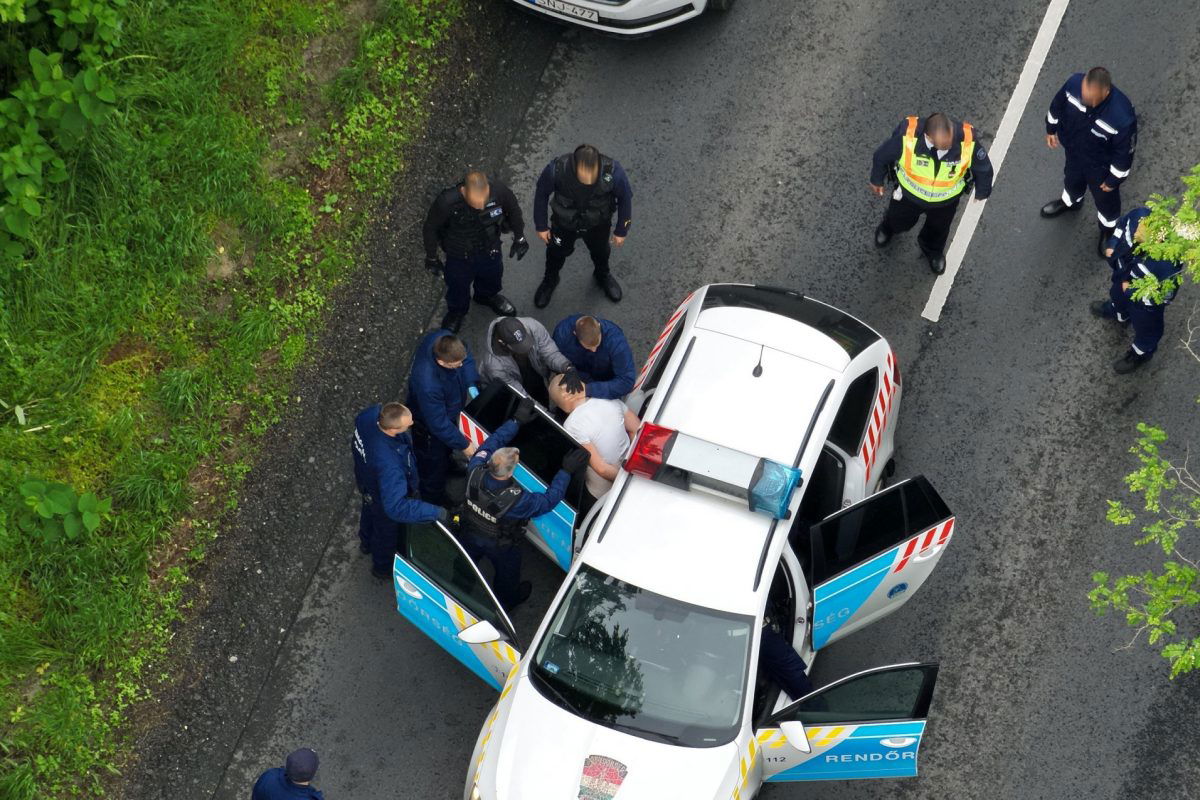 Saját feleségét verte agyon egy 48 éves férfi Somogyban