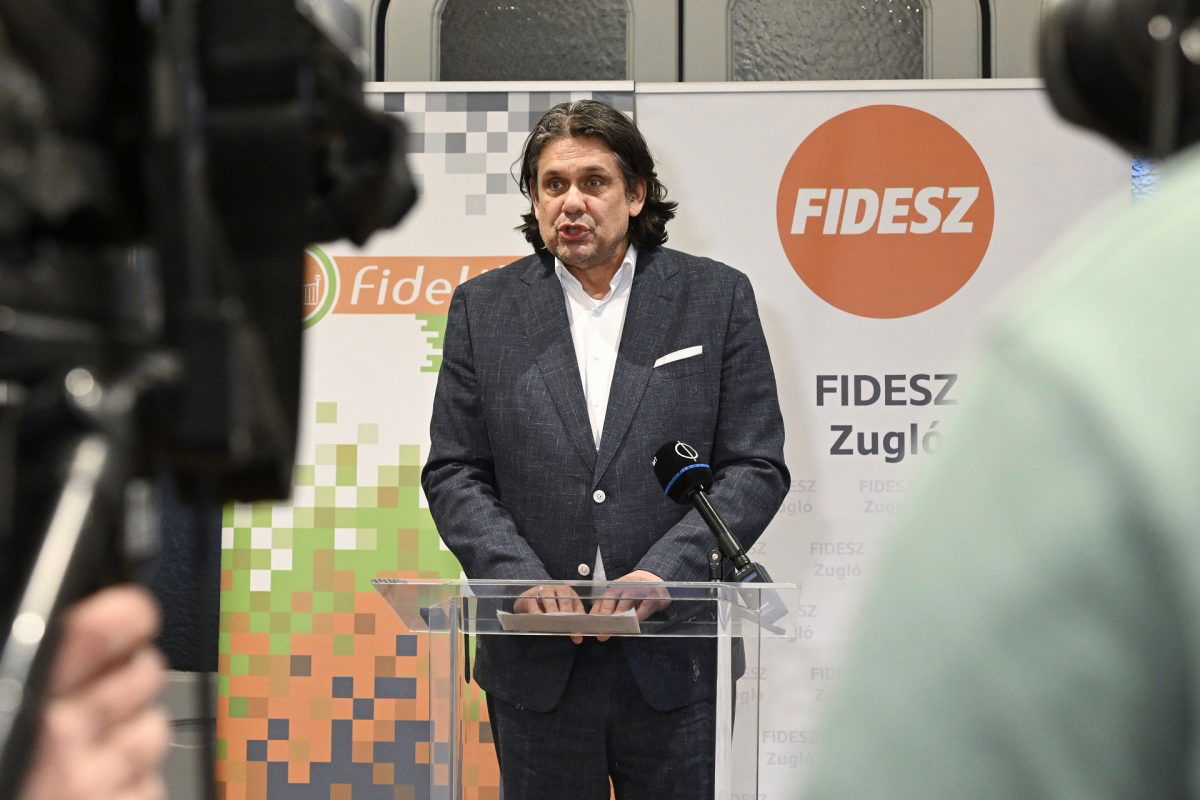 Deutsch Tamás üzeni: „A tiszás hazaárulókat is el fogjuk takarítani!”
