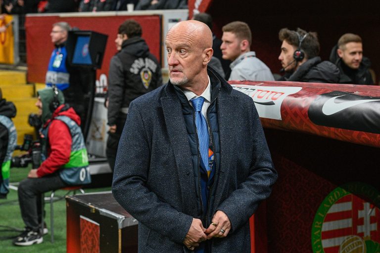 Meglepetésnév csatlakozott a magyar válogatotthoz