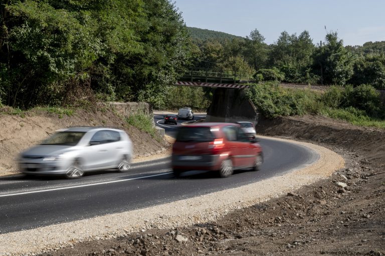 Újabb útszakaszokon kell fizetnünk júniustól