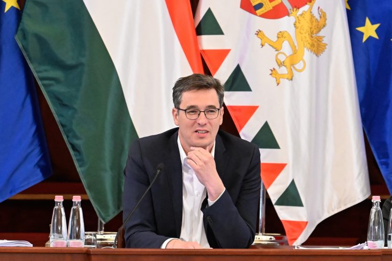 Tisza Párt: Karácsony Gergelynek a BKV teljes vezetőségét le kellene váltania