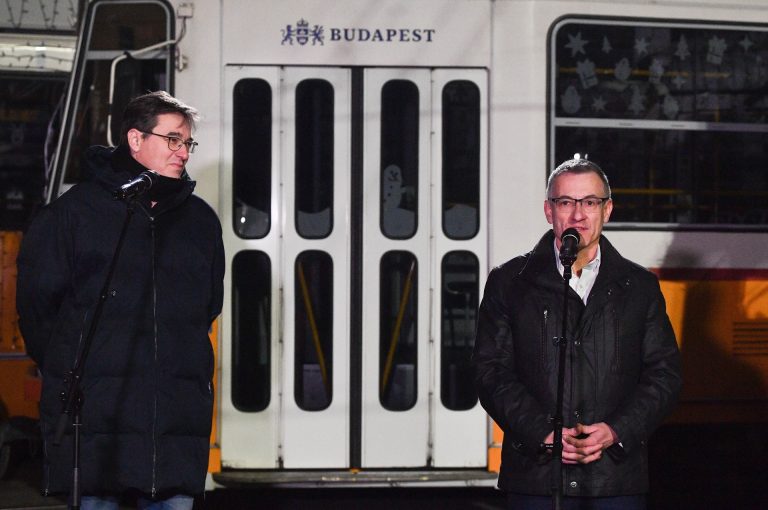 Rendkívüli közleményt adott ki a BKV, minden korrupciógyanút visszautasítanak