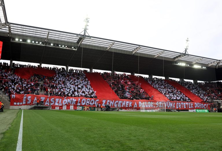 Az MTK ellen ért véget a diósgyőri rémálom az NB1-ben