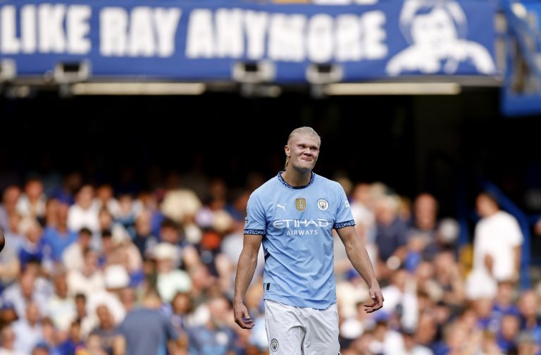 Dráma, kikapott a Manchester City az FA-kupa döntőjében