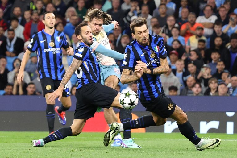 Távozhat a Manchester City 100 millió fontos sztárigazolása