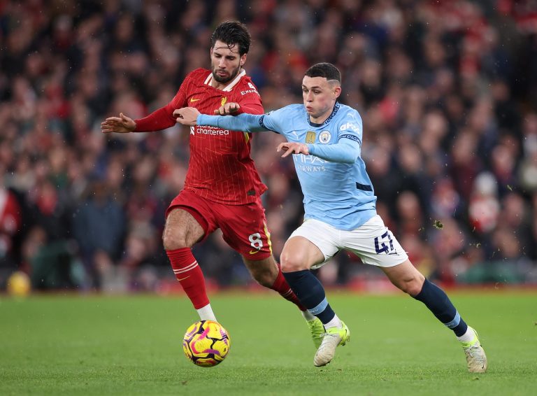FA-kupát nyerhet a Manchester City szombaton, élőben adja a tévé