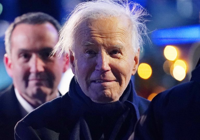 Nyilvánosságra került Biden zavart válaszokat tartalmazó meghallgatási jegyzőkönyve