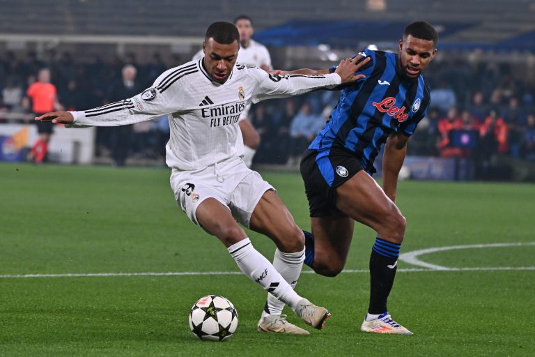 Mbappé elsöpörte Di Stéfano 71 éve tartó legendás rekordját
