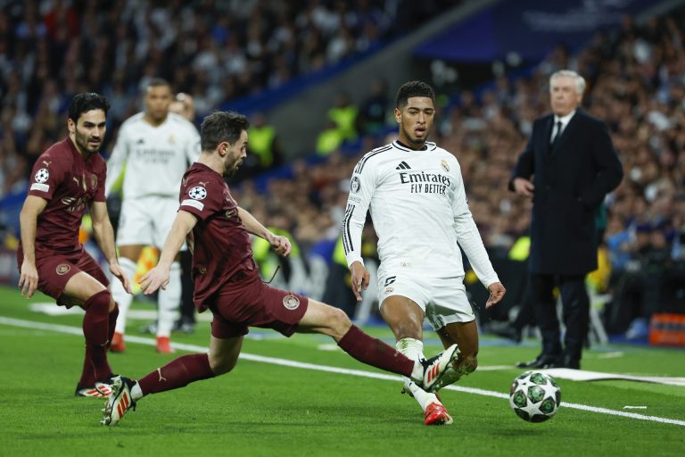 Hónapokon át nem játszhat a Real Madrid egyik legjobbja